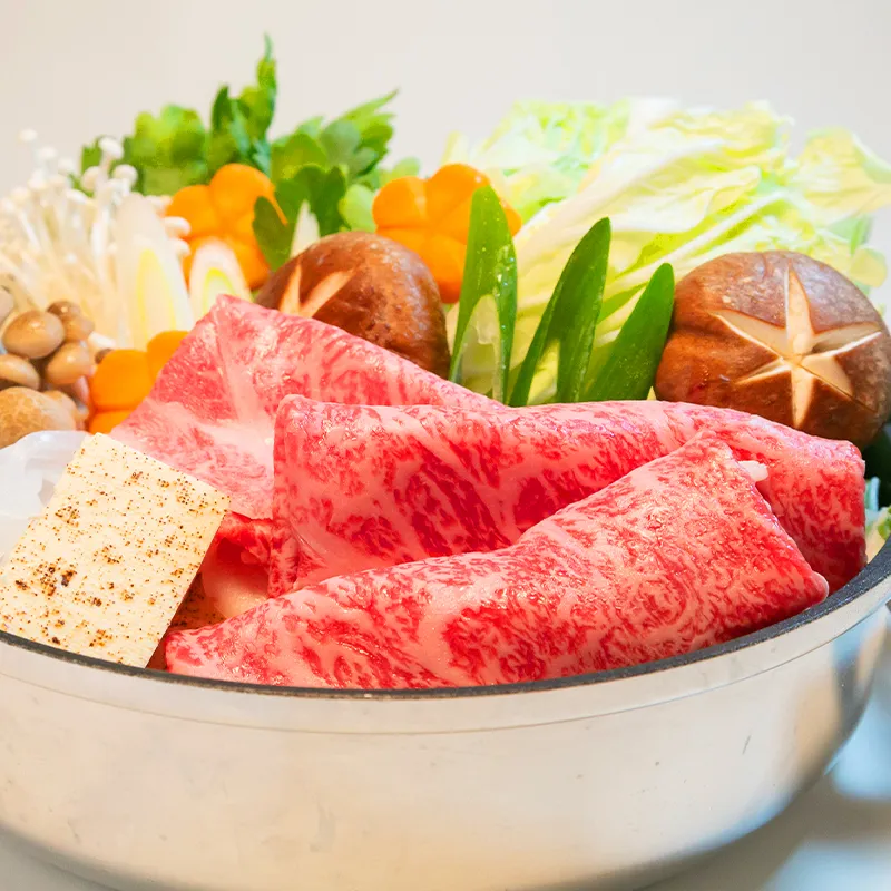 精肉・肉加工品